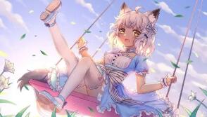 攻略女神游戏 攻略女神游戏漫画